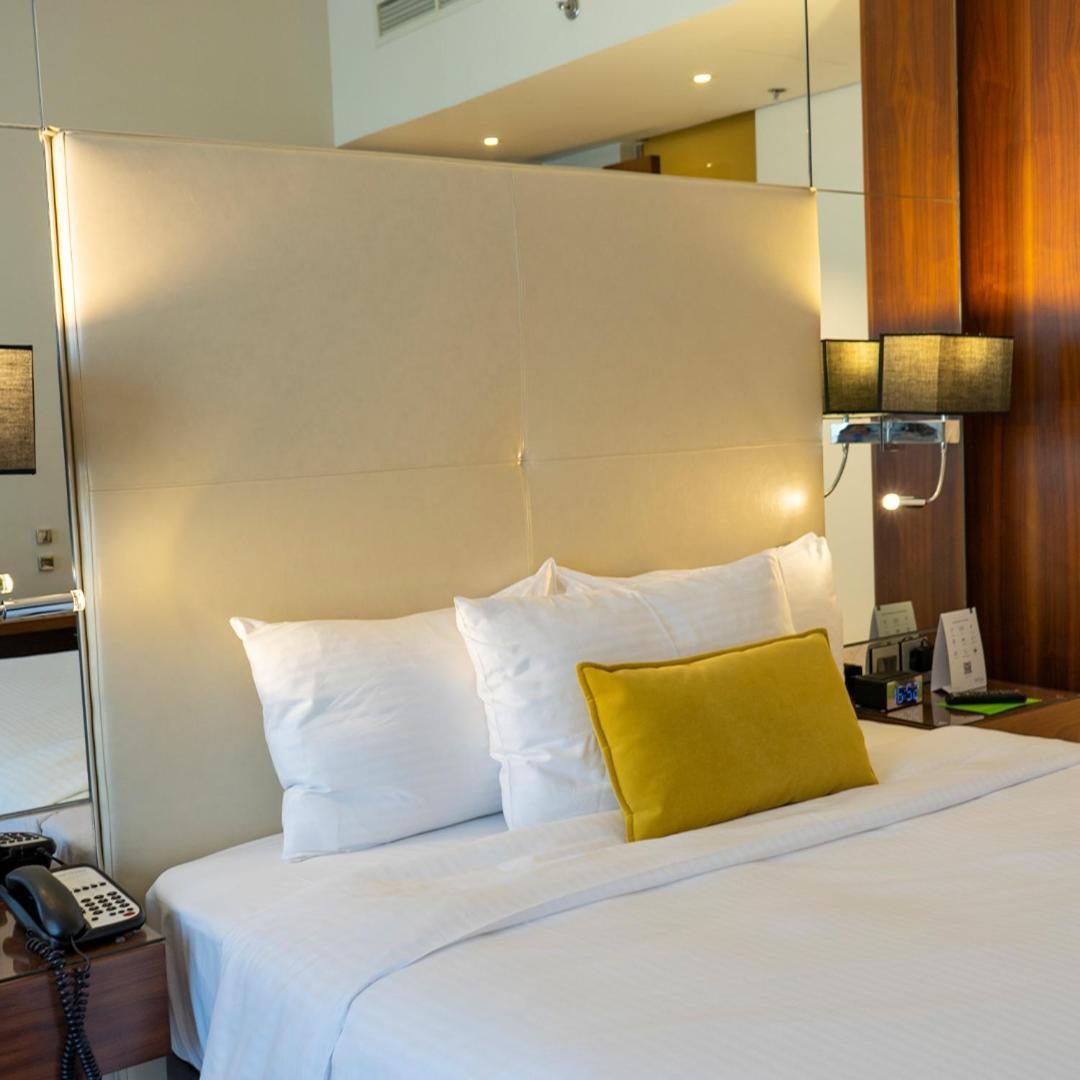 Centro Salama Jeddah By Rotana Екстер'єр фото