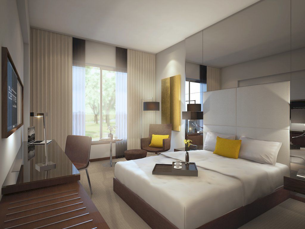 Centro Salama Jeddah By Rotana Екстер'єр фото