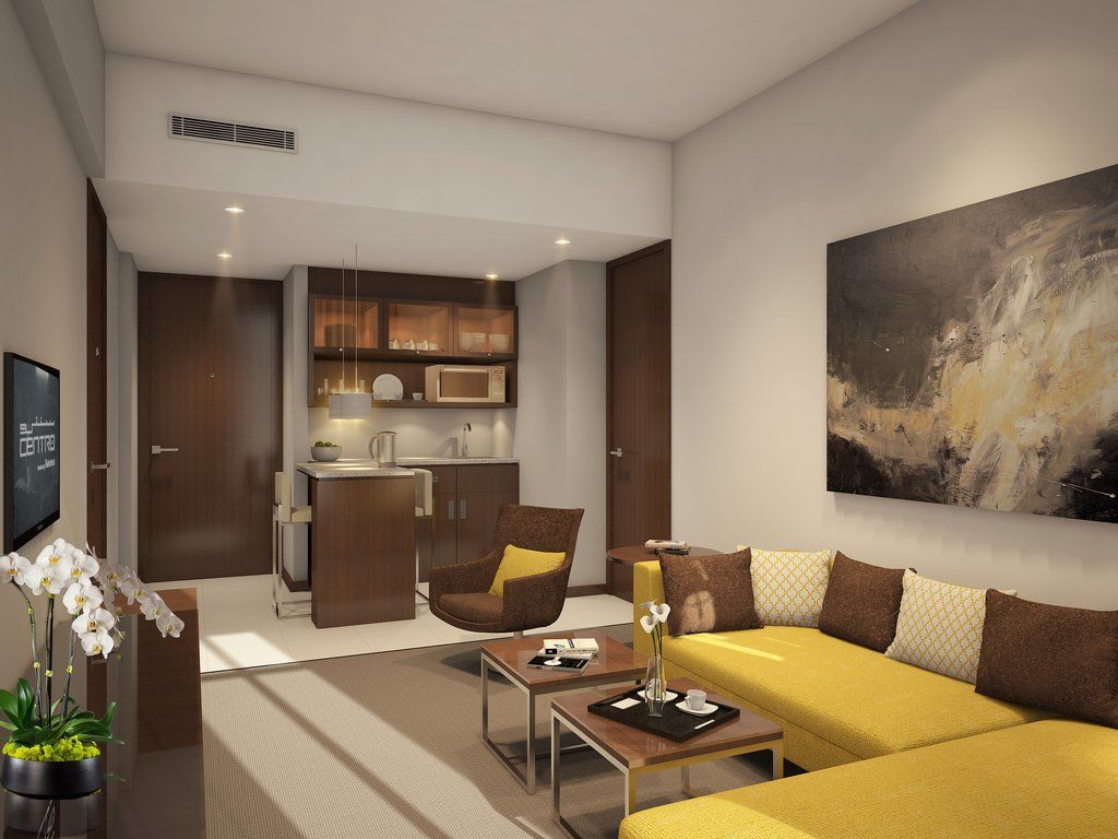 Centro Salama Jeddah By Rotana Екстер'єр фото