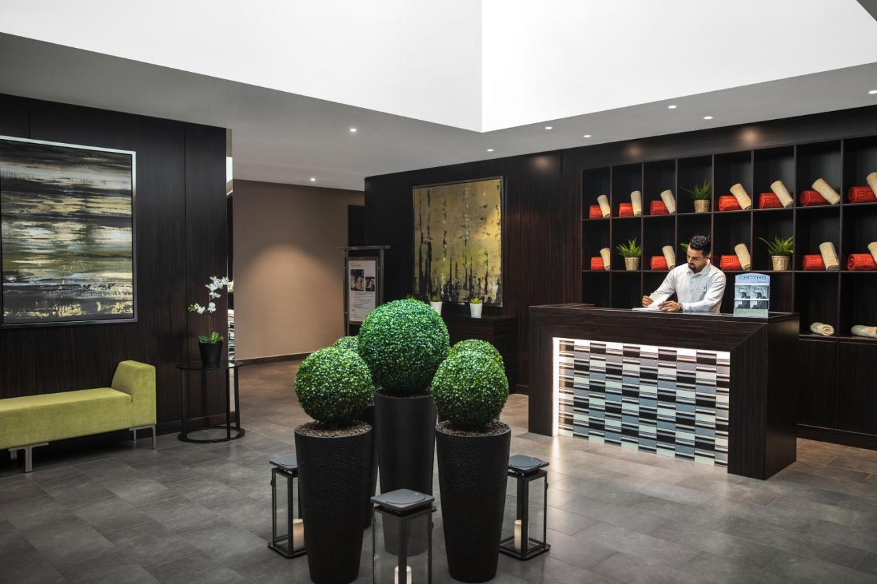 Centro Salama Jeddah By Rotana Екстер'єр фото
