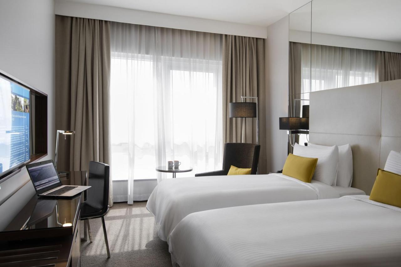 Centro Salama Jeddah By Rotana Екстер'єр фото
