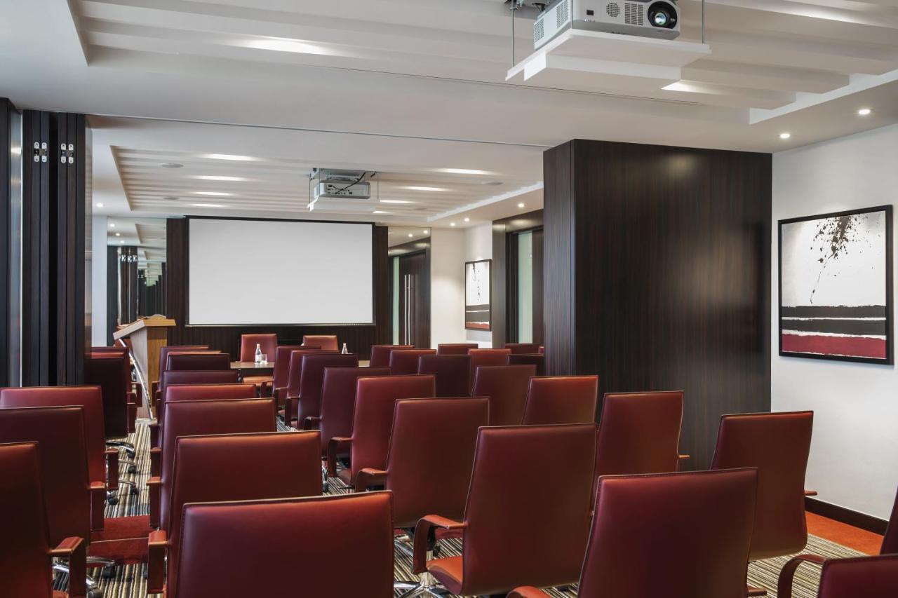 Centro Salama Jeddah By Rotana Екстер'єр фото