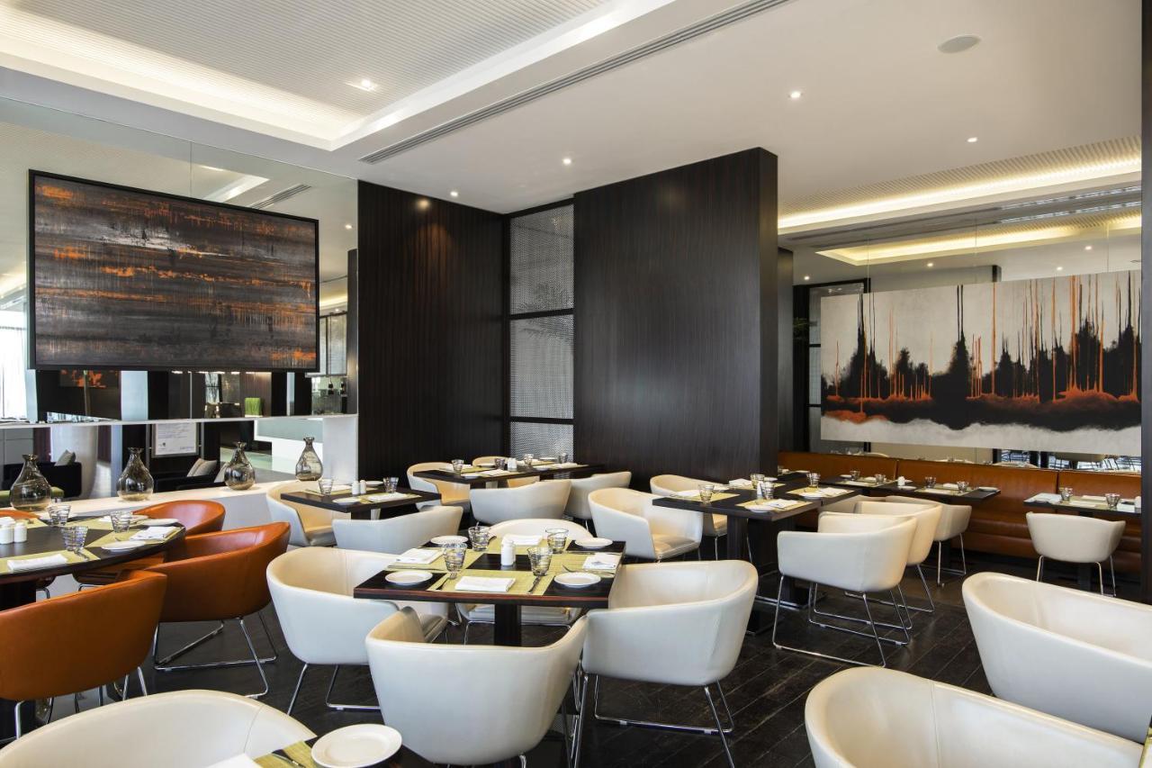 Centro Salama Jeddah By Rotana Екстер'єр фото