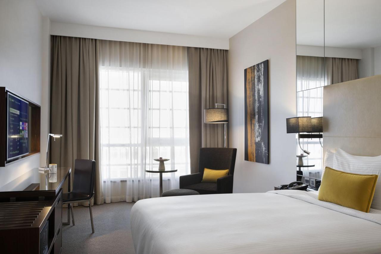 Centro Salama Jeddah By Rotana Екстер'єр фото