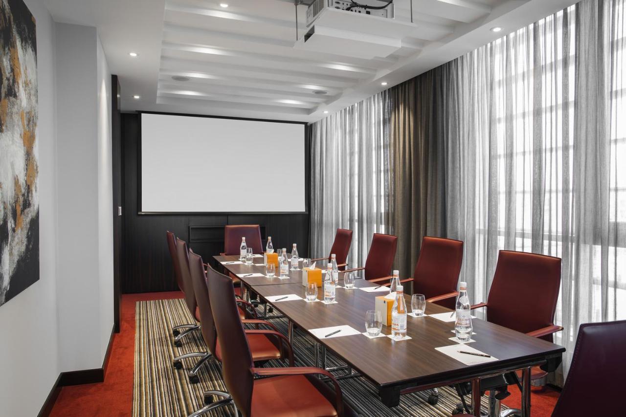 Centro Salama Jeddah By Rotana Екстер'єр фото