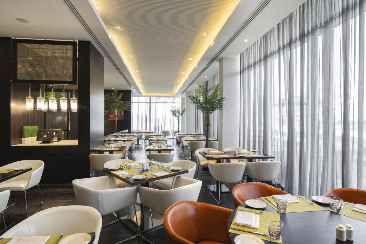 Centro Salama Jeddah By Rotana Екстер'єр фото