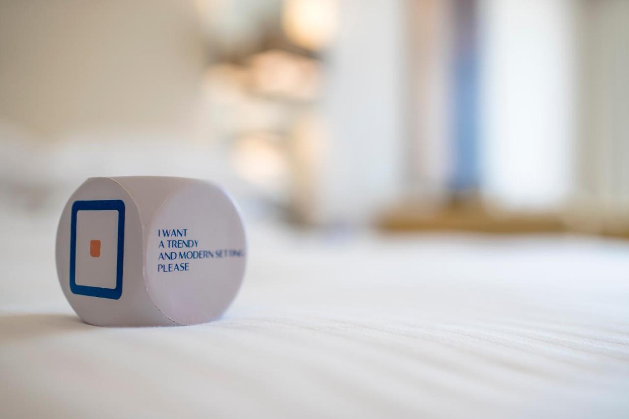 Centro Salama Jeddah By Rotana Екстер'єр фото